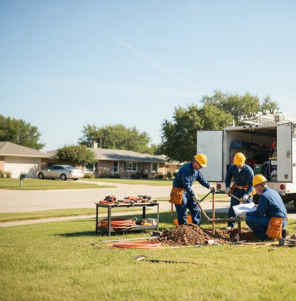 Water Heater Repair in Rangely, CO